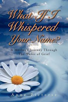 Paperback What If I Whispered Your Name? Book