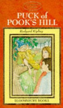 Puck of Pook's Hill