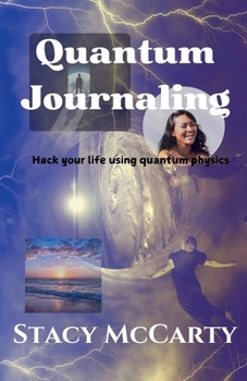 Paperback Quantum Journaling Book