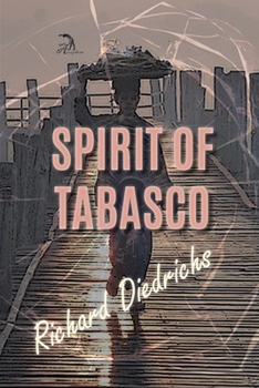 Paperback Spirit of Tabasco Book