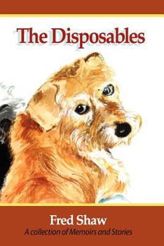 Paperback The Disposables Book