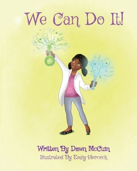 Paperback We Can Do It! Book