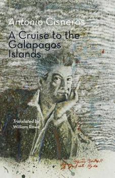 Paperback A Cruise to the Galapagos Islands Book
