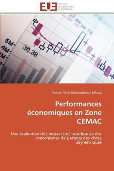 Performances Économiques En Zone Cemac
