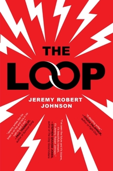 Hardcover The Loop Book