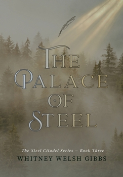 Hardcover The Palace of Steel Book