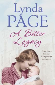 Paperback Bitter Legacy Book