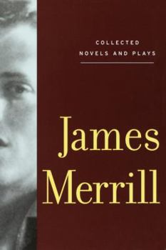 Hardcover Collected Novels and Plays Book
