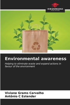 Paperback Environmental awareness Book