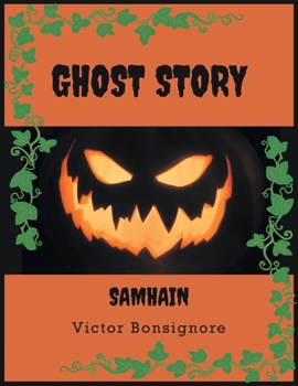 Paperback The Ghost Story Book