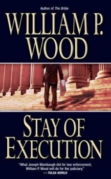 Mass Market Paperback Stay of Execution Book
