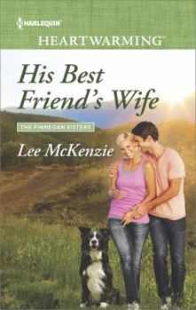 Mass Market Paperback His Best Friend's Wife Book