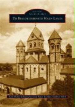 Perfect Paperback Die Benediktinerabtei Maria Laach [German] Book