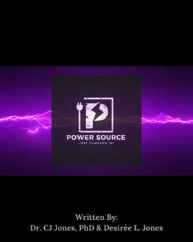 Paperback POWER SOURCE: Discipleship Course Book