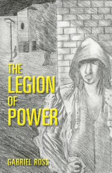 Paperback The Legion of Power Book