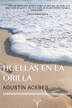 Paperback Huellas en la orilla [Spanish] Book