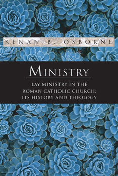 Paperback Ministry Book