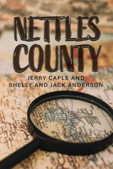 Paperback Nettles County Book