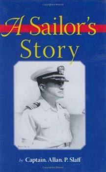 Hardcover A Sailor's Story Book