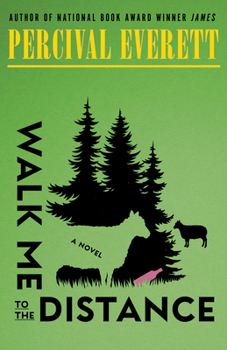 Paperback Walk Me to the Distance Book