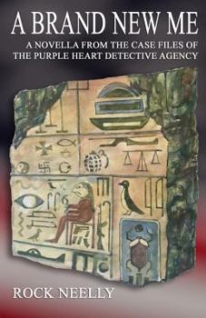 Paperback A Brand New Me Book