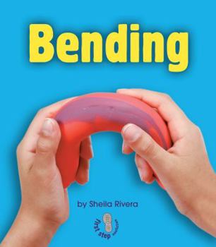 Bending - Book  of the Changing Matter