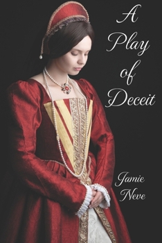 Paperback A Play of Deceit Book