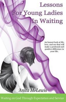 Paperback Lessons for Young Ladies in Waiting Book