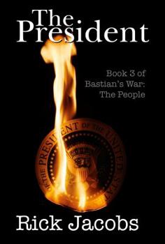 Paperback The President Book