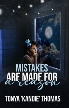 Paperback Mistakes Are Made For A Reason Book