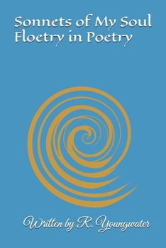 Paperback Sonnets of My Soul Book