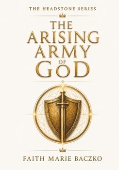 Paperback The Arising Army of God Book