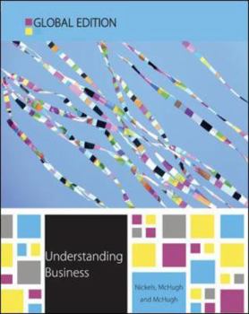 Paperback Understanding Business Book