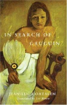Hardcover In Search of Gauguin Book