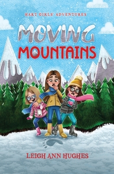 Paperback Moving Mountains Book