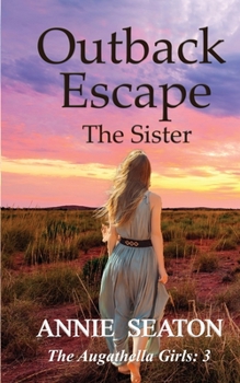 Paperback Outback Escape Book