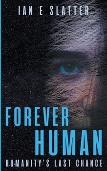 Paperback Forever Human Book