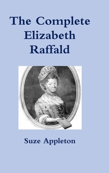 Hardcover The Complete Elizabeth Raffald Book