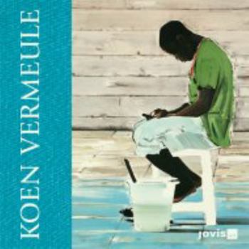 Hardcover Koen Vermeule: Dreamer: Dreamer Book