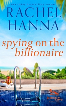 Paperback Spying On The Billionaire Book
