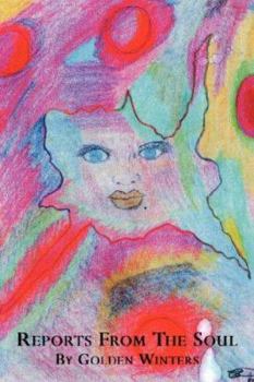 Paperback Reports From The Soul Book