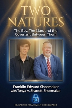 Paperback Two Natures: The Boy, The Man, and the Covenant Between Them Book