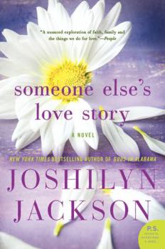 Someone Else's Love Story - Book #1 of the Shandi Pierce