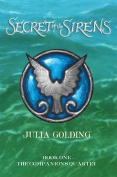 Hardcover Secret of the Sirens Book