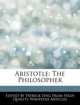 Paperback Aristotle: The Philosopher Book