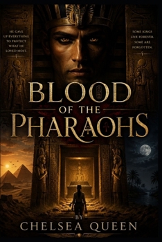 Blood of the Pharaohs