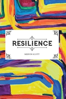 Hardcover Resilience Book