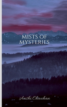 Paperback Mists of mysteries Book