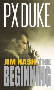 Paperback Jim Nash The Beginning Book
