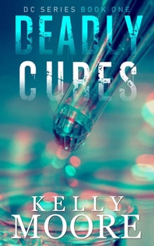 Paperback Deadly Cures Book